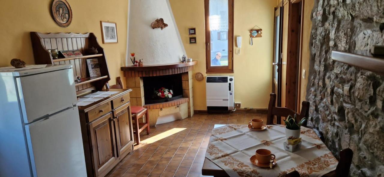Cascina Del Galin Appartement Lanzo dʼIntelvi